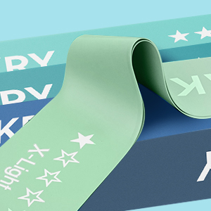 The Exercise Bands