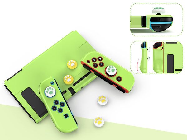 switch case