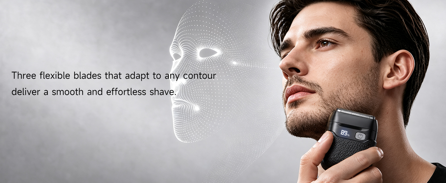 Contour following