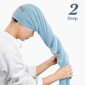 hair wrap hair wraps for women wet hair hair towels for women