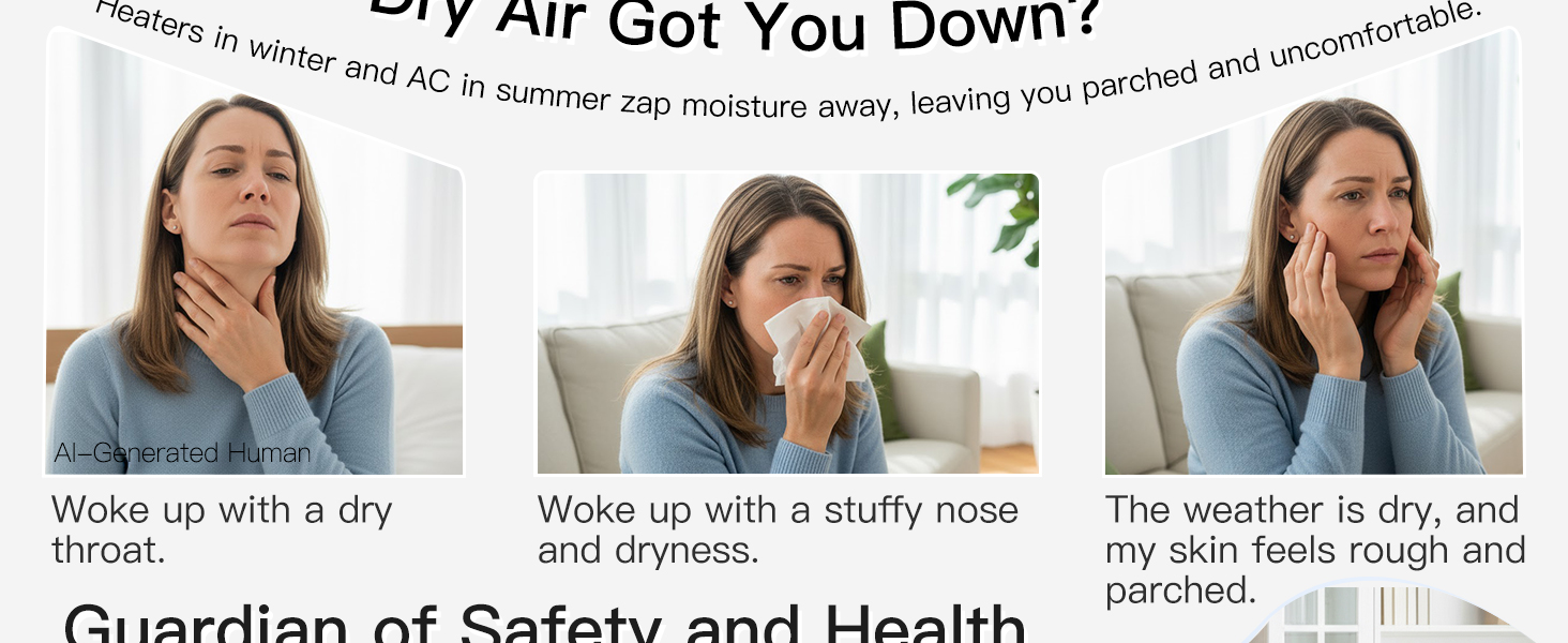 Humidifier