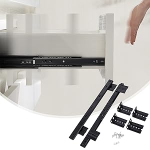 Slide-out Keyboard Stand 2