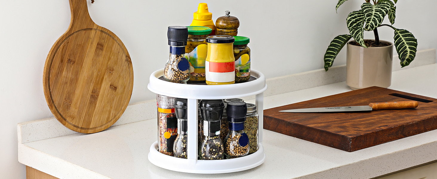 lazy susan