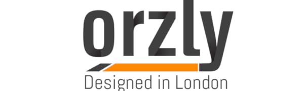 Orzly Nintendo Switch VR Headset
