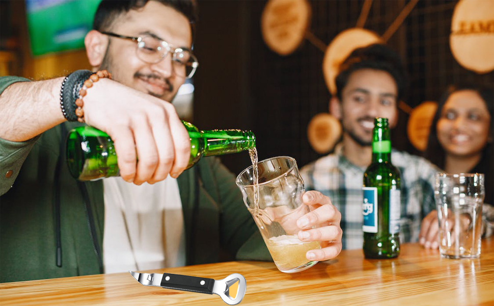 beer bottle openers