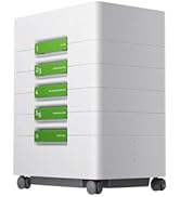 xTool SafetyPro AP2 Max Smoke Purifier for Laser Engraver, 900W Fume Extractor with 7-Layer Filtr...