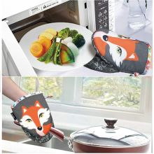 Alselo oven mitts
