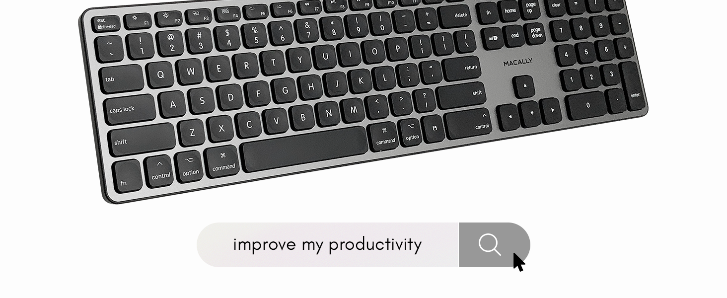 keyboard