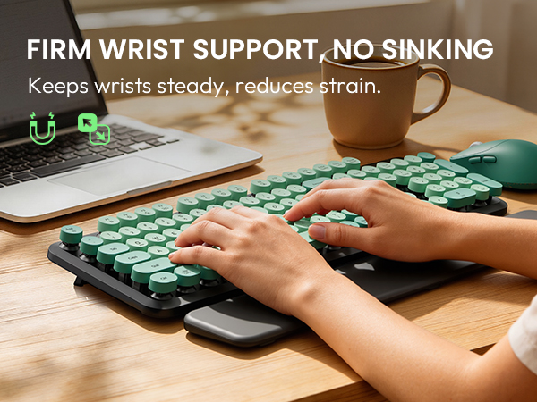 wrist rest