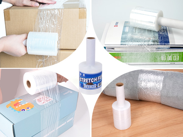 moving essentials for packing