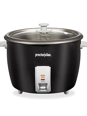 Rice Cooker