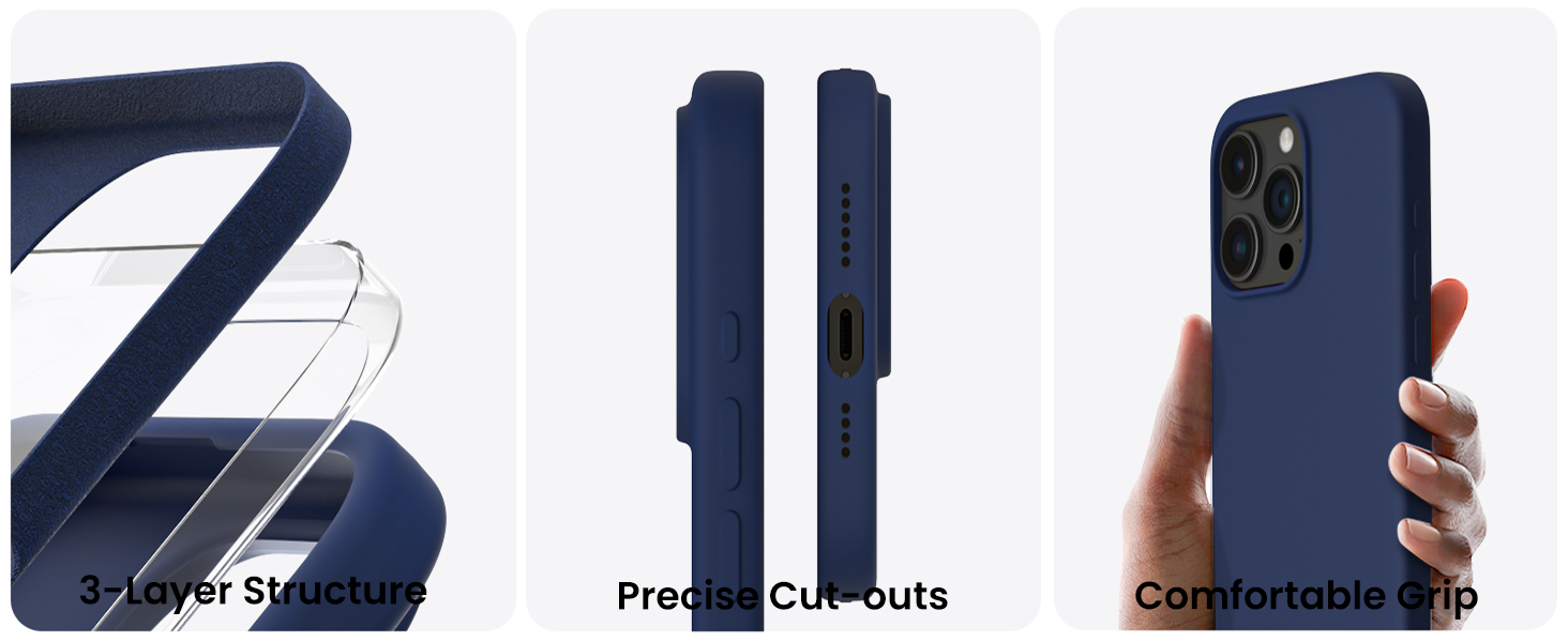 iPhone 15 Pro Max Case