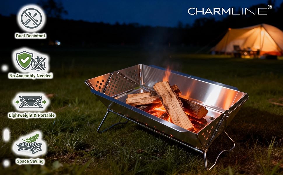 charmline