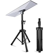 Starlink Gen 3 Tripod Stand, Adjustable Heavy Duty Stand Mount, Compatible with Starlink Gen 3/V4...