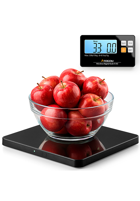 Wireless Scale X-02