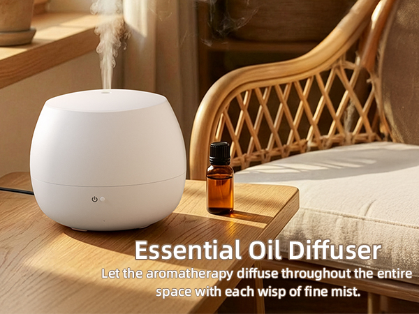 essential oil diffuser