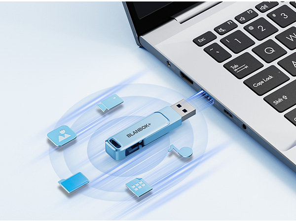 usb memory stick