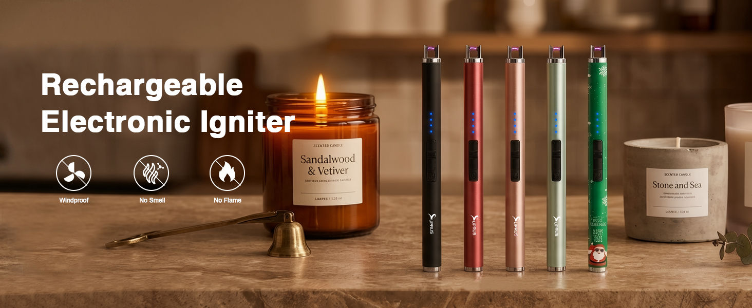 lighter