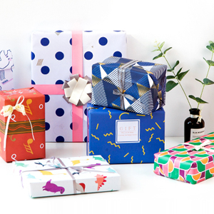 For Gift Box