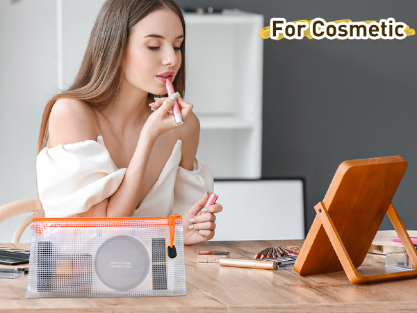 For Cosmetic