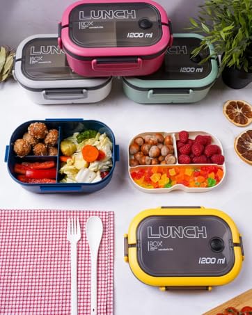 bento box for woman