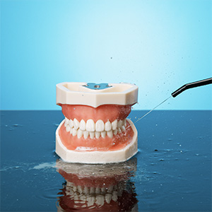 WATERDENT