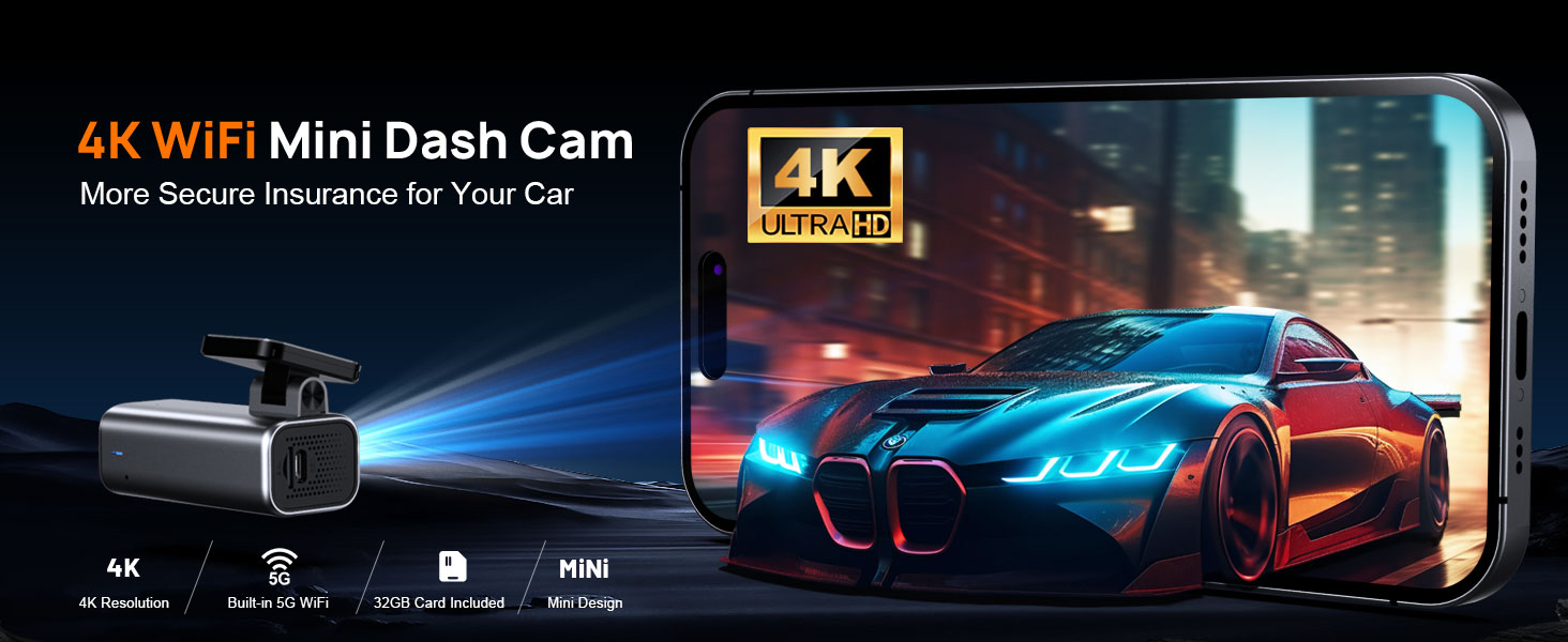 dash cam