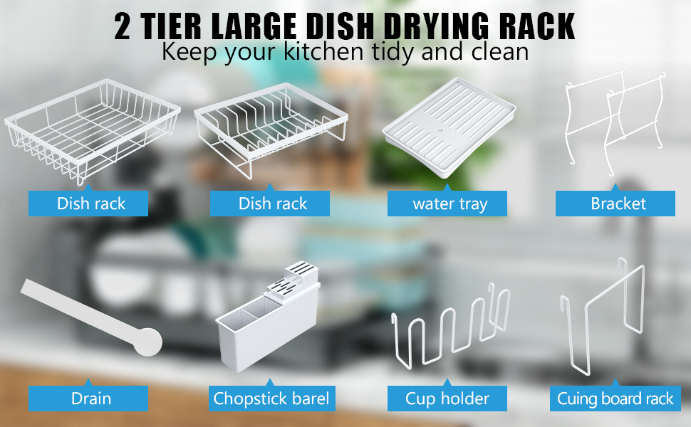 dish rack