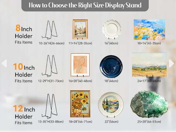 plate stand