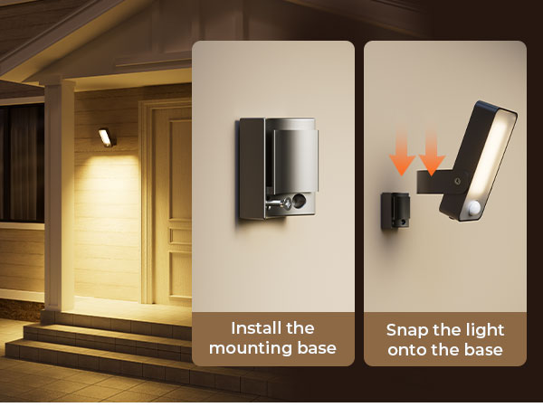 easy to install