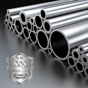the most popular stainless steel products
