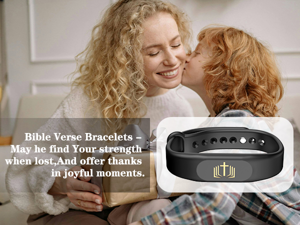 jesus bracelets