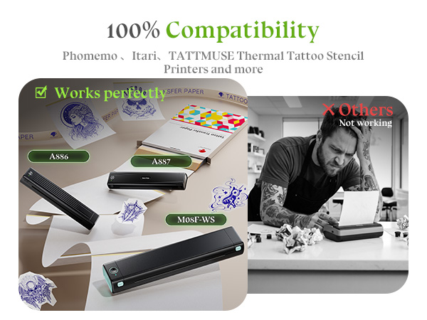 tattoo printer machine
