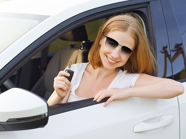 clear blue light glasses men