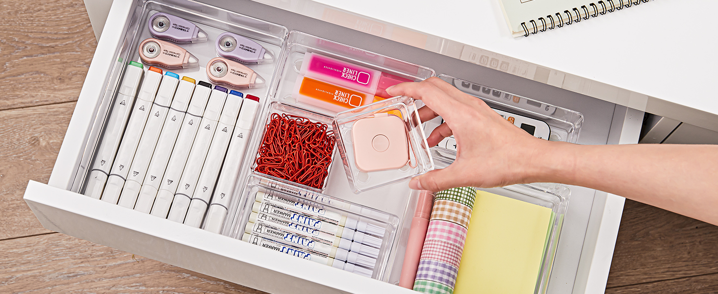 Drawer Organizer