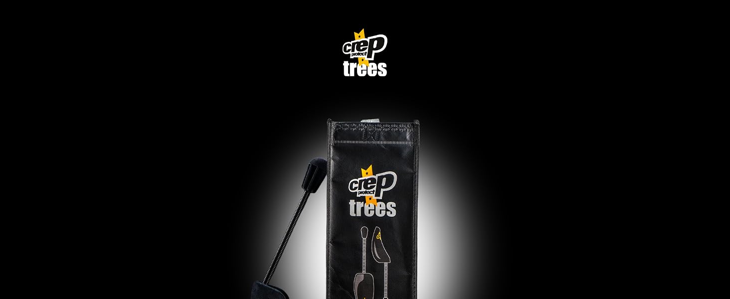 Crep Protect Shoe Tree