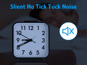 analog clock