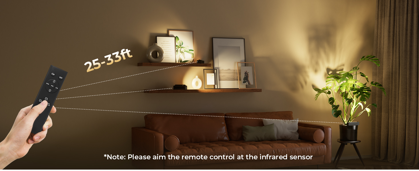 Remote Control