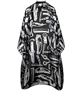 Hair Cutting Capes for Adults Barber Cape for Men Hair Cape for Hair cuts Barber Cape for Hair Cu...