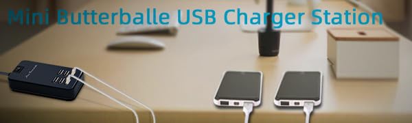 usb charger
