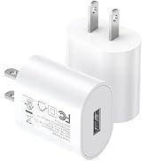 COSLUS Wall Adapter for COSLUS All Water Dental Flosser, Nail Drill and Facial Cleansing Brush Fa...
