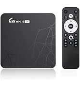 88Mini14 4K Ultra HD Player 16GB Streaming Movies Device Receiver for iPhone iPad,Android,Tiktok ...