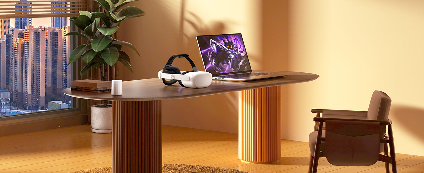 oculus 2 accessories
