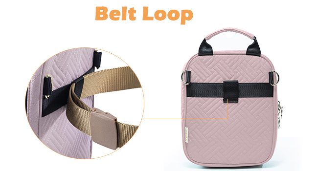 Small Tactical Range Bag