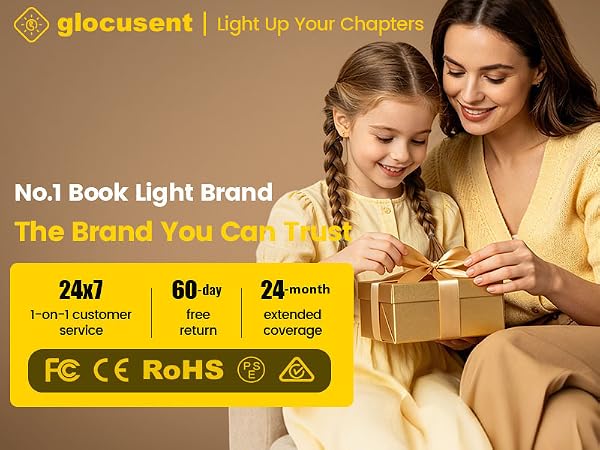 Gifts for Book Lovers kids men women