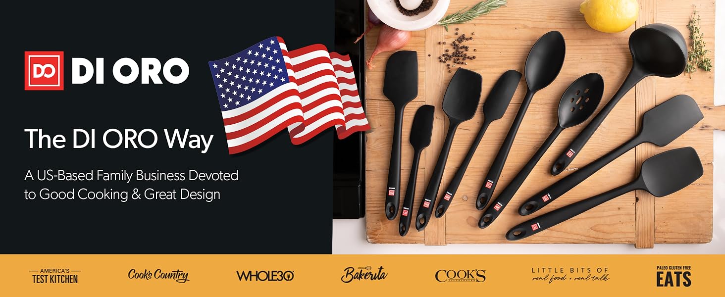 cooking spatula spoon mi scrape fold serve