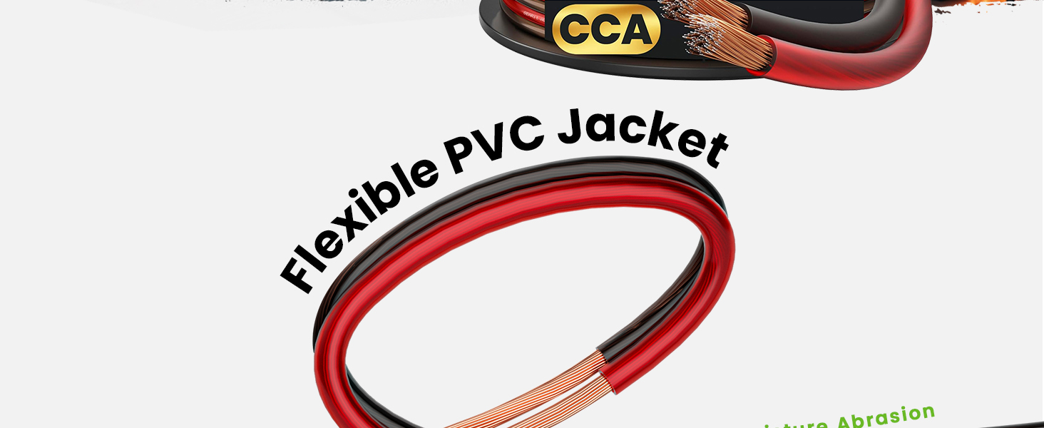 speaker wire 14 gauge