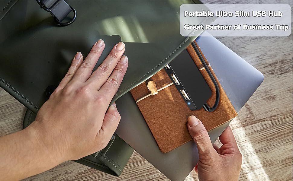 usb port extender