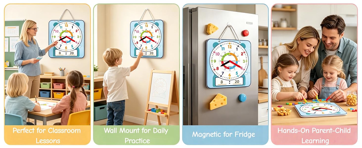 Multi-Scene Application Display