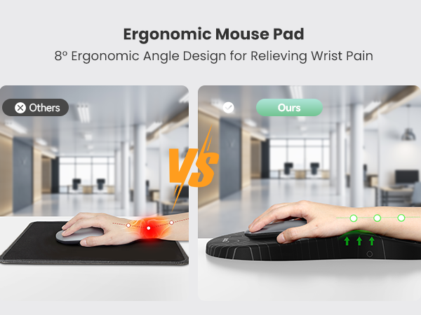 mouse pad